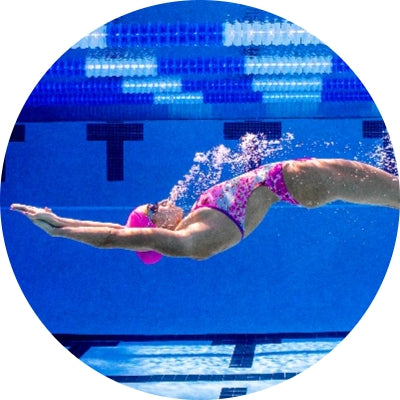 Training & Competition Swim Shop