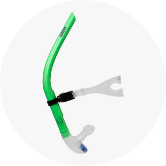 Swim Snorkels