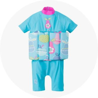 Float Suits