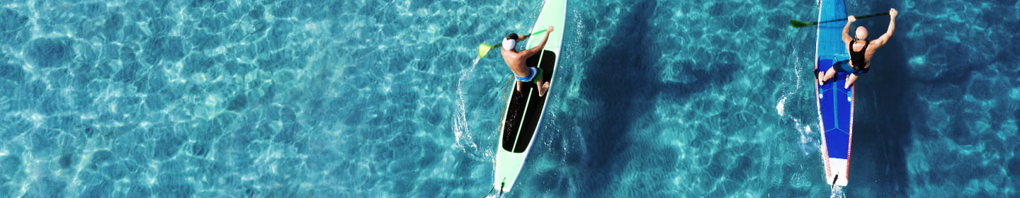 paddle sport