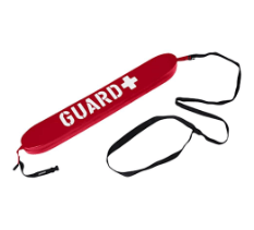 Rescue Equipment