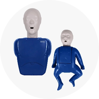 CPR Manikins