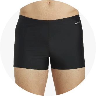 Square Leg