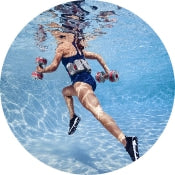 Water Aerobics Shop