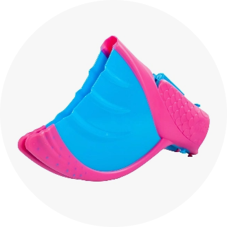 Mermaid Fins