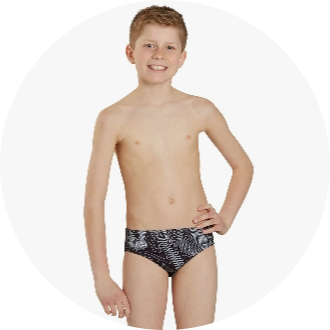 Boys’ Briefs