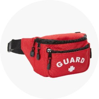 Lifeguard Equipment